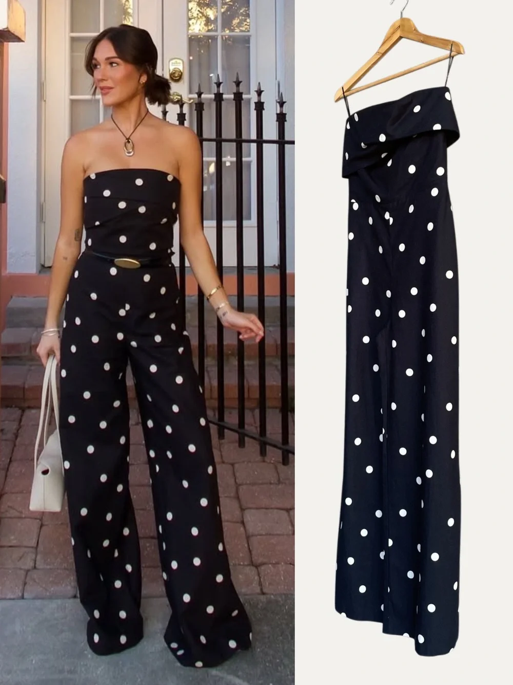 Sezane editions black
